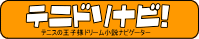 テニドリナビ!